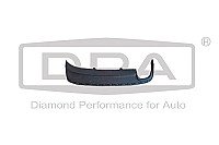 Bamperio spoileris internetu