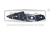 Bamperio laikikliai internetu