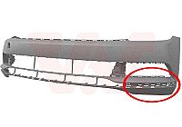 Priekinis bamperis internetu