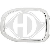 Bamperio grotelių rėmelis internetu