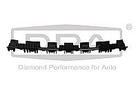 Bamperio laikikliai internetu