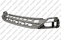 Bamperio spoileris internetu