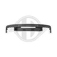 Bamperio spoileris internetu