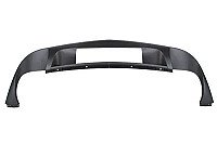 Bamperio spoileris internetu