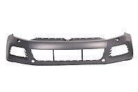 Priekinis bamperis internetu