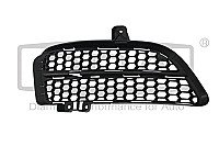 Bamperio grotelės internetu