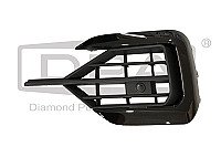 Bamperio grotelės internetu