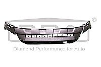 Bamperio spoileris internetu