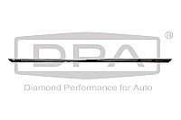 Bamperio apdailos juosta internetu