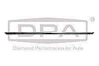 Bamperio apdailos juosta internetu