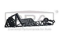 Bamperio laikikliai internetu