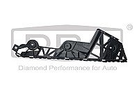 Bamperio laikikliai internetu