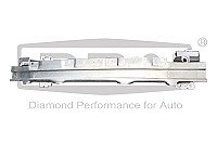 Priekinio bamperio sutvirtinimas internetu