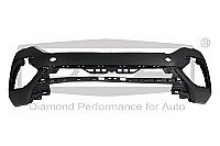 Priekinis bamperis internetu