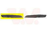 Bamperio apdailos juosta internetu