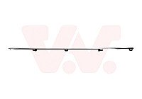 Bamperio grotelių juostelė internetu Bamperio grotelių juostelė internetu