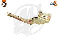 Stumdomų durelių skriemulys internetu