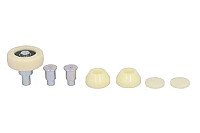 Stumdomų durelių skriemulys internetu