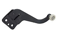 Stumdomų durelių skriemulys internetu