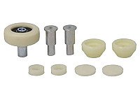 Stumdomų durelių skriemulys internetu