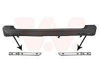 Galinis bamperis internetu