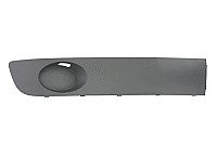 Bamperio grotelės internetu