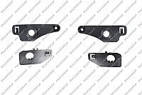 Parkavimo daviklio tvirtinimas internetu