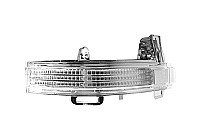 Posūkis ant veidrodėlio internetu