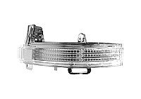 Posūkis ant veidrodėlio internetu