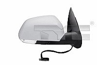 Posūkis ant veidrodėlio internetu