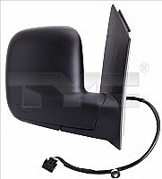 Veidrodėlio stiklas su padėkliuku internetu