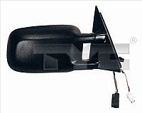 Veidrodėlio stiklas su padėkliuku internetu