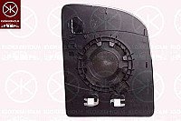 Veidrodėlio stiklas su padėkliuku internetu