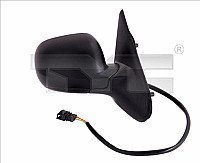 Veidrodėlio stiklas su padėkliuku internetu