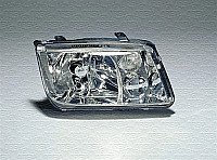 Priekinis žibintas internetu