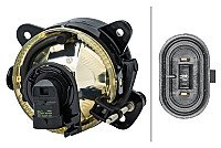 Priešrūkinis žibintas internetu