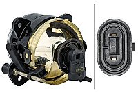 Priešrūkinis žibintas internetu