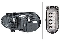 Priekinis žibintas internetu