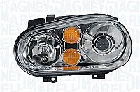 Priekinis žibintas internetu