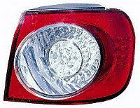 Galinis žibintas internetu Galinis žibintas internetu