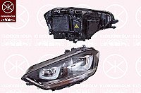 Priekinis žibintas internetu