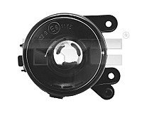 Priešrūkinis žibintas internetu