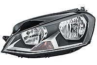 Priekinis žibintas internetu