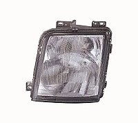 Priekinis žibintas internetu