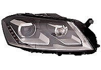 Priekinis žibintas internetu