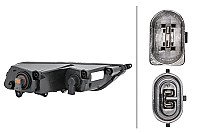 Priešrūkinis žibintas internetu