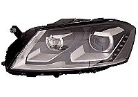 Priekinis žibintas internetu