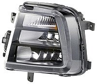 Priešrūkinis žibintas internetu