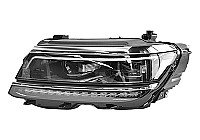 Priekinis žibintas internetu Priekinis žibintas internetu