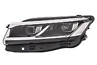 Priekinis žibintas internetu